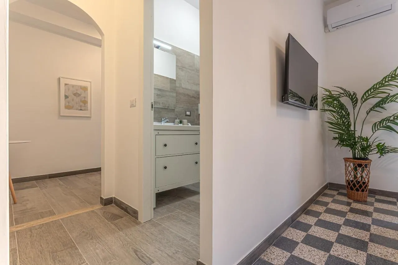 Adele'S Suite Close To Vatican Rome
