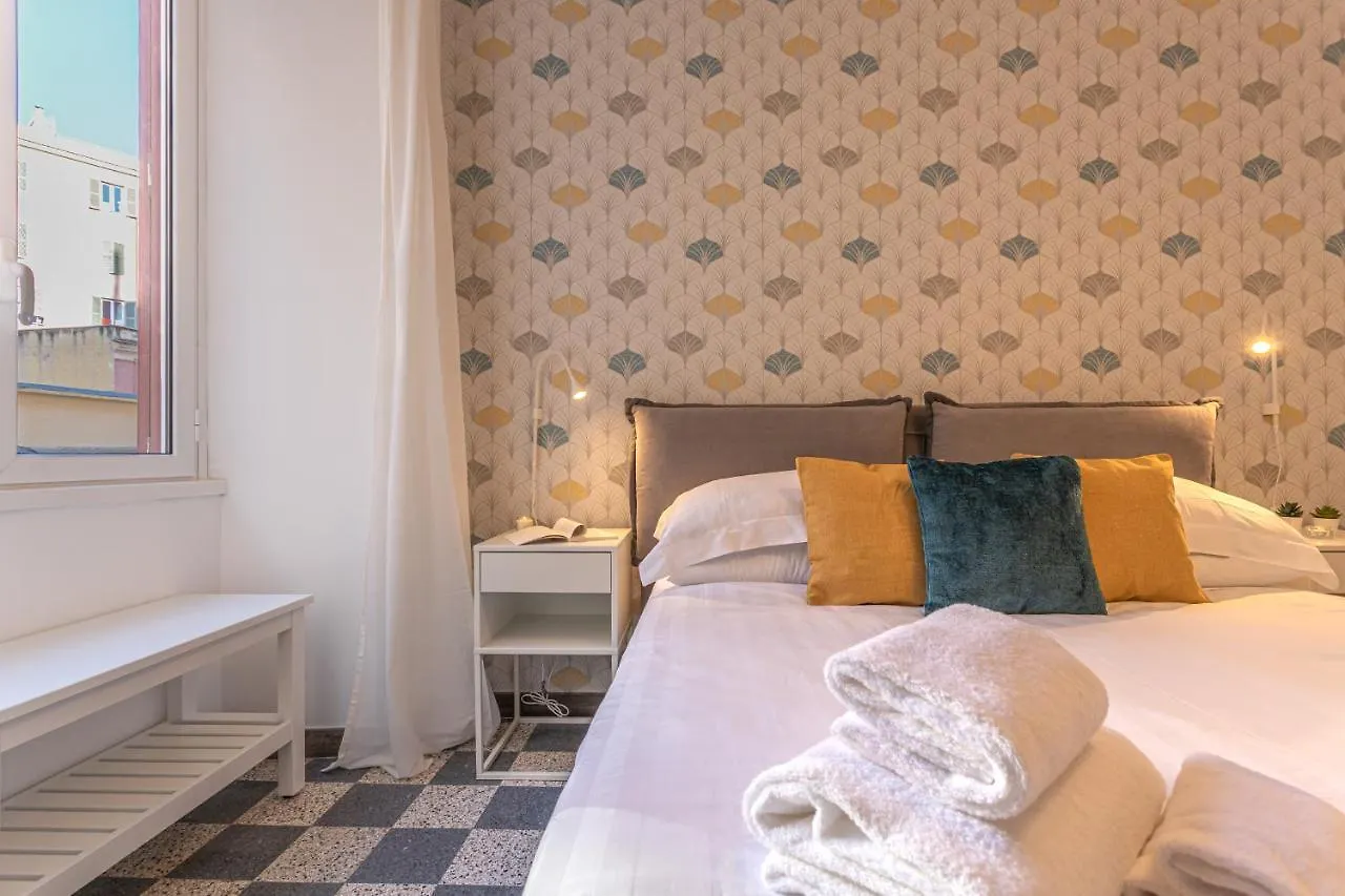 Apartment Adele'S Suite Close To Vatican Rome Italy