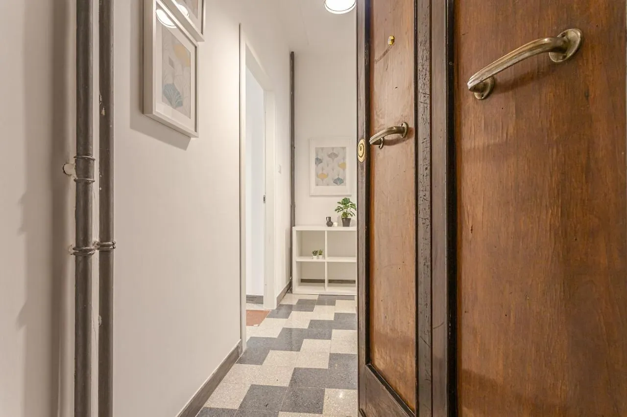 Adele'S Suite Close To Vatican Rome Apartment