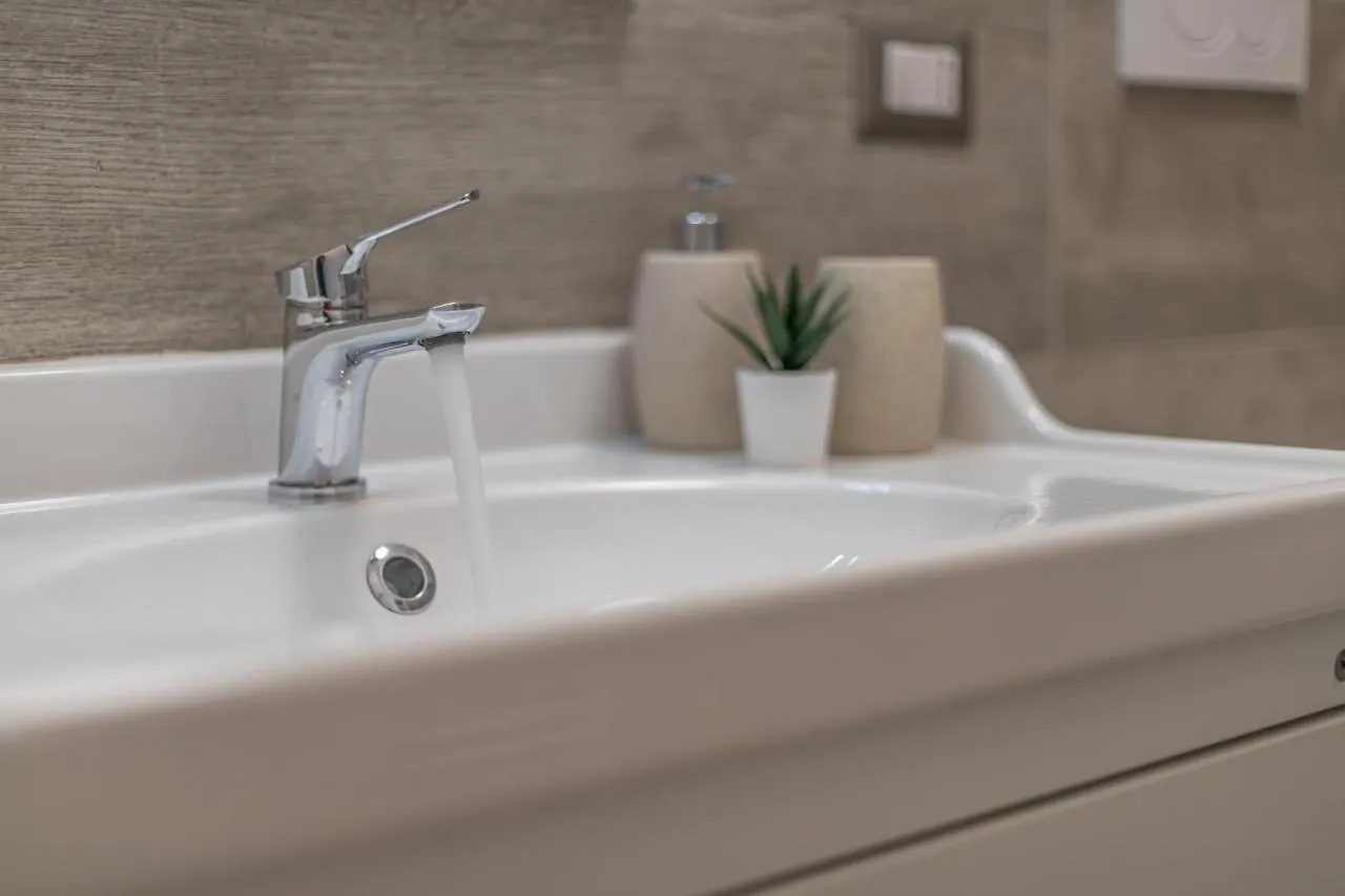Adele'S Suite Close To Vatican Rome Apartment