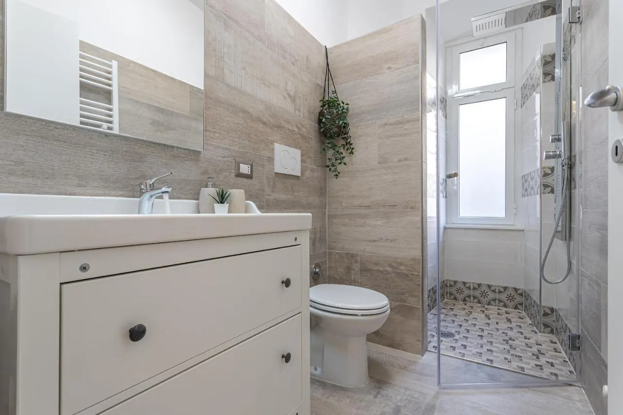 Apartment Adele'S Suite Close To Vatican Rome