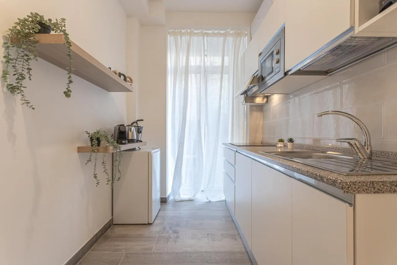 Apartment Adele'S Suite Close To Vatican Rome
