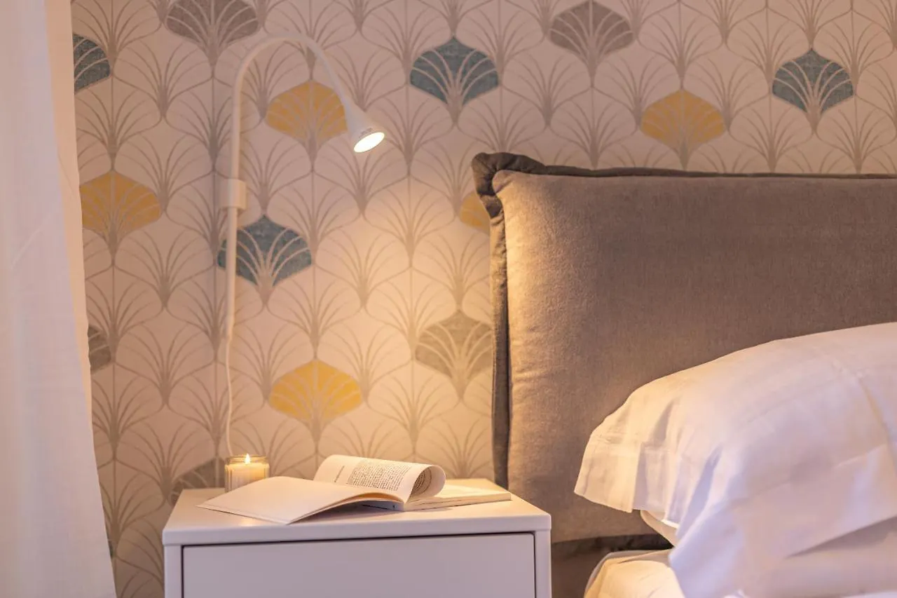 Adele'S Suite Close To Vatican Rome Apartment