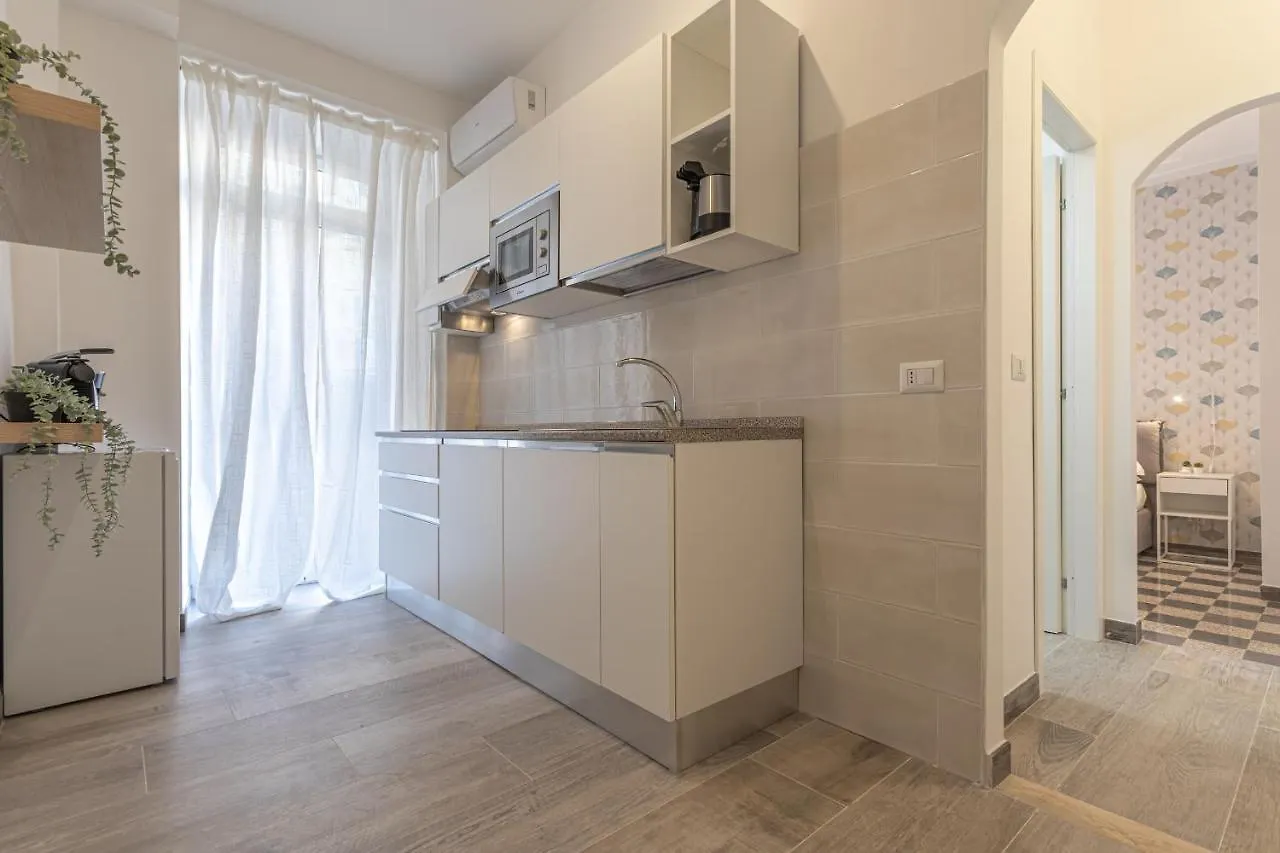 Apartment Adele'S Suite Close To Vatican Rome Italy