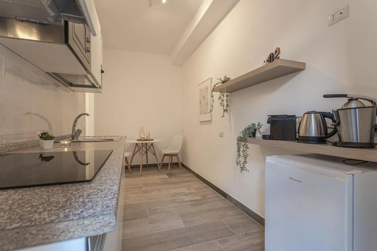 Apartment Adele'S Suite Close To Vatican Rome
