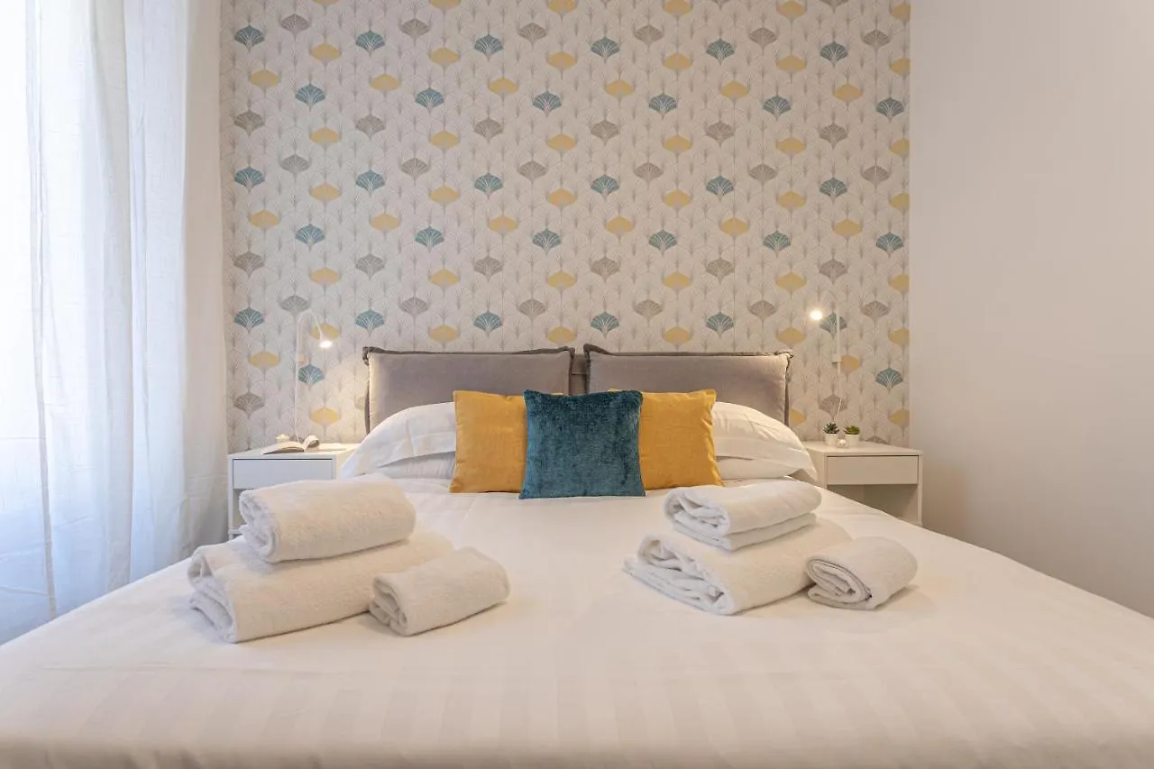 Adele'S Suite Close To Vatican Rome Apartment
