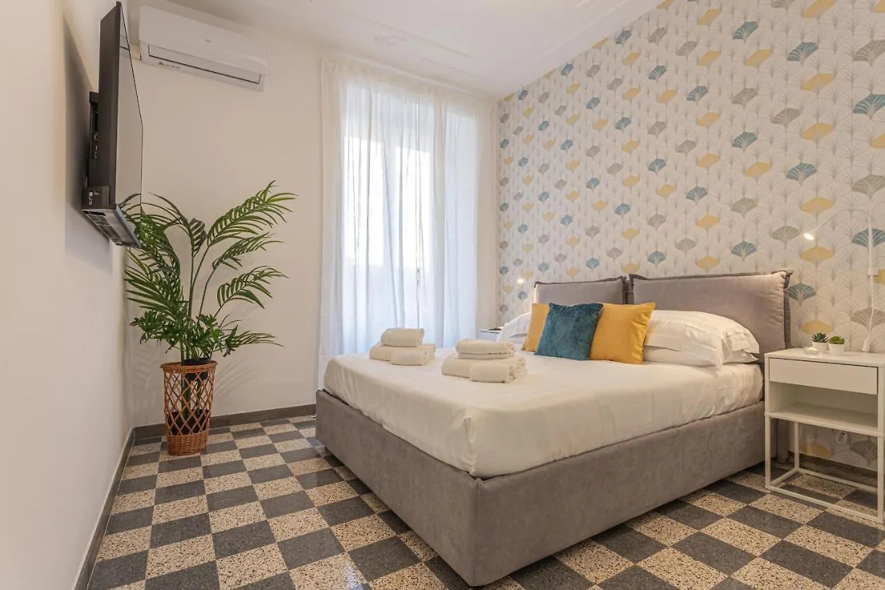 Adele'S Suite Close To Vatican Rome