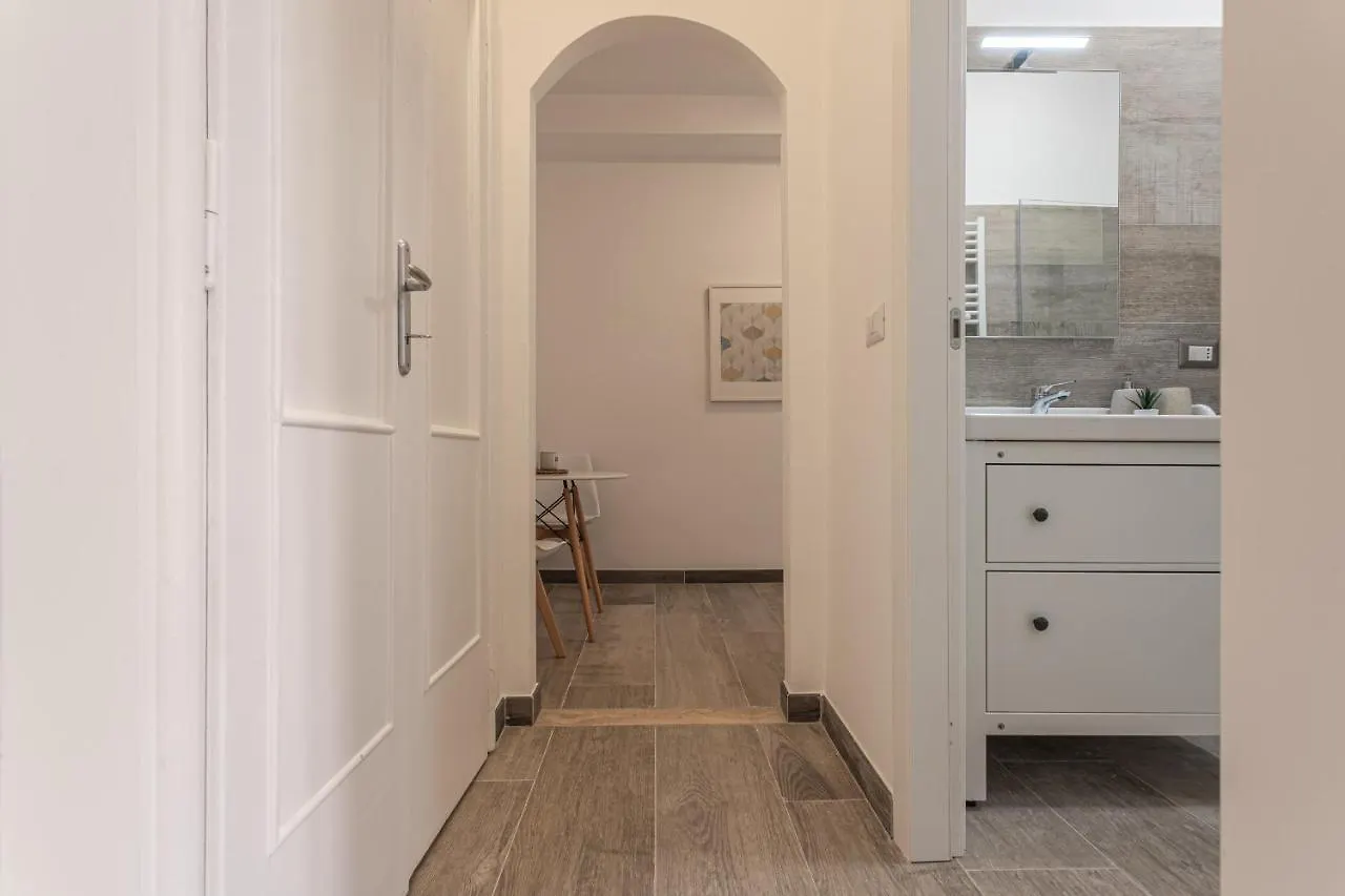 Appartamento Adele'S Suite Close To Vatican Roma